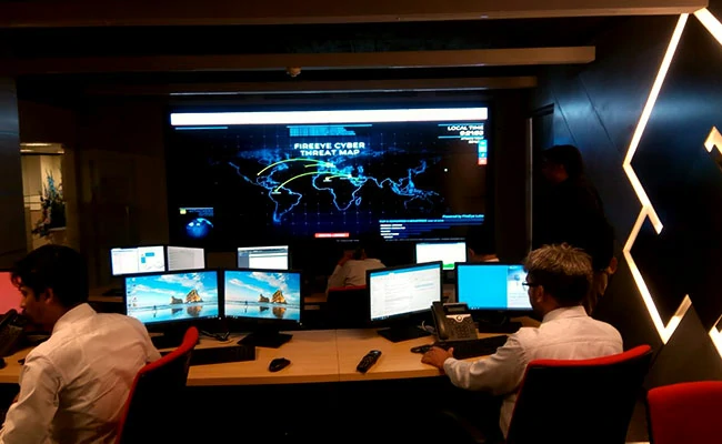 Command-and-Control-Room Command-and-Control-Room