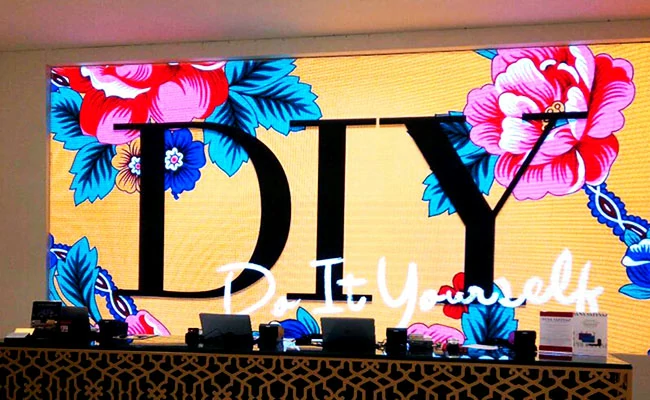 Digital-Signage Digital-Signage