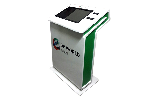 Interactive-Self-Service-Kiosk Interactive-Self-Service-Kiosk